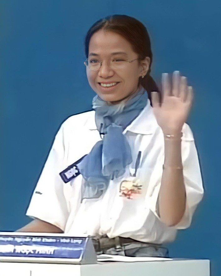 情報 24h: 最初のオリンピアへの道の女子チャンピオンの生活はどうなっていますか?  - 最初