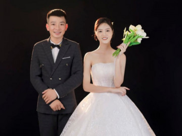 Quen em gái đồng nghiệp kém 14 tuổi, chờ em tròn 19 tuổi anh hốt về nhà luôn