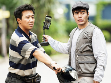 Sự thật về sức nóng phim Trấn Thành: Thu 110 tỷ đồng nhanh nhất lịch sử, khiến hệ thống đặt vé vỡ trận