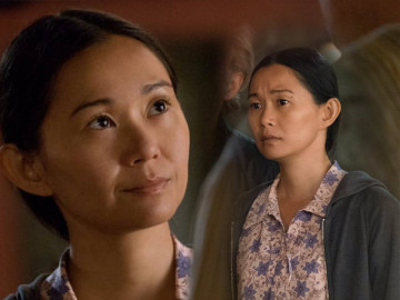 Cận cảnh nhan sắc nữ diễn viên gốc Việt đẹp thuần khiết được đề cử Oscar