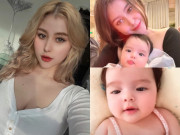  Bạn thân Xoài Non   mang thai tưởng bị trào ngược dạ dày, mổ đẻ cấp cứu mà chồng khóc nức nở