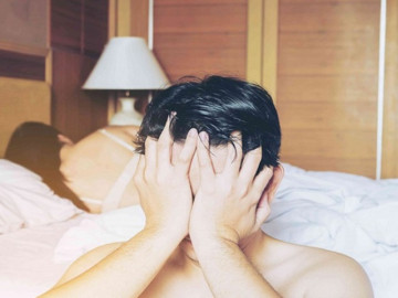 Quan hệ với bạn gái cũ khi đi họp lớp đầu năm, thanh niên 28 tuổi nhập viện vì “chú em dính chưởng