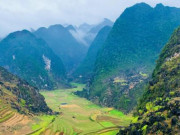 Xem ăn chơi - Tạp chí Lonely Planet giới thiệu 7 cung đường tuyệt vời ở Việt Nam cho du khách