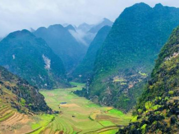 Tạp chí Lonely Planet giới thiệu 7 cung đường tuyệt vời ở Việt Nam cho du khách