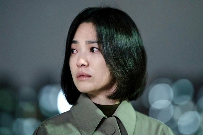Song Hye Kyo: Người phụ nữ cô độc với nhiều vết thương lòng, 3 lần chứng kiến người cũ lấy vợ có con - 3
