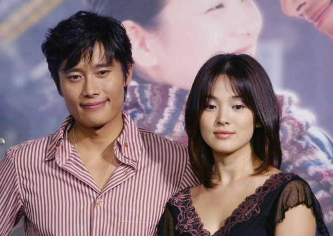 Song Hye Kyo: Người phụ nữ cô độc với nhiều vết thương lòng, 3 lần chứng kiến người cũ lấy vợ có con - 4