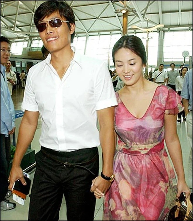 Song Hye Kyo: Người phụ nữ cô độc với nhiều vết thương lòng, 3 lần chứng kiến người cũ lấy vợ có con - 5