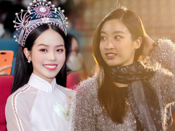 Cô gái đẹp nhất Đà Nẵng 2022 được chọn là hoa hậu nhưng bị gièm pha nhan sắc tầm thường hơn Đỗ Mỹ Linh