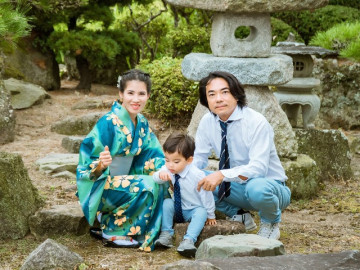 Lấy chồng Nhật, “gái quê” đổi đời thành bà chủ nông trại 50ha, sống cùng mẹ chồng nhưng không phải làm dâu