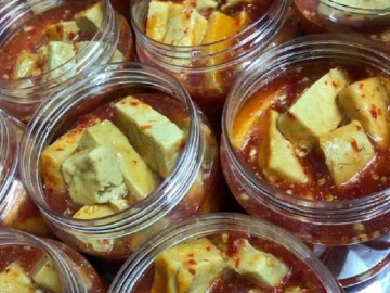 Món xưa chỉ người nghèo ăn, nay thành đặc sản chỉ có ở Sóc Trăng, ai cũng mua mấy hộp về làm quà