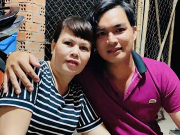 Người phụ nữ miền Tây từng có một đời chồng cưới trai tân kém 20 tuổi mặc lời thị phi của thiên hạ giờ ra sao?