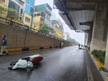 Tin tức 24h: Vụ nam sinh trường chuyên tử vong ở Hà Nội, thầy hiệu trưởng nói gì?