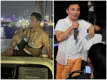 Sao Việt 24h: Ca sĩ hát 1 bài mua được 4 căn nhà khoe cơ bắp ở tuổi U60 làm dân mạng trầm trồ