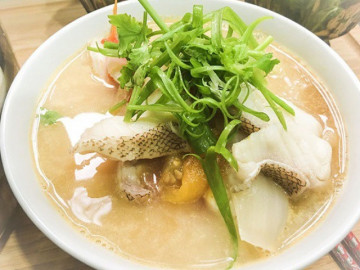 Loại cá công ty than chi đến gần 5 tỷ tặng nhân viên ăn Rằm đắt đỏ thế nào, có tác dụng gì với sức...