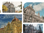 Xem ăn chơi - Ghé thăm những nhà thờ ở Nam Định: Kiến trúc gần như siêu thực, tưởng đi lạc đến châu Âu