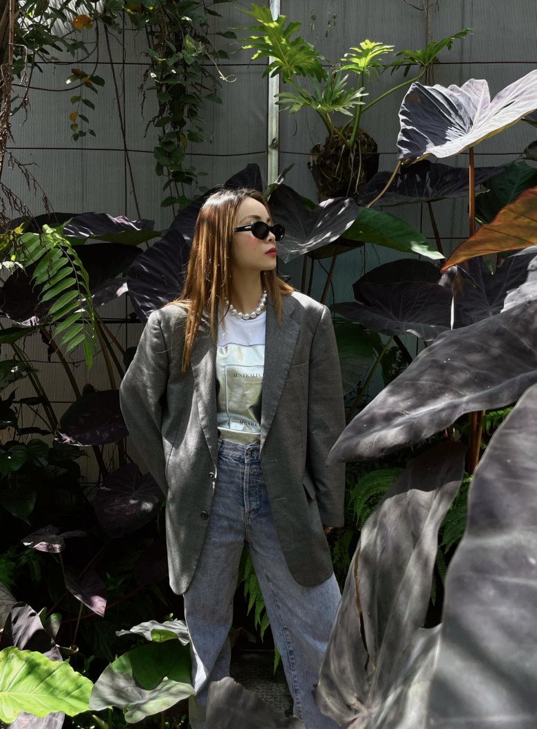 Mốt áo blazer chục năm trước được loạt hoa hậu ưa chuộng, tưởng cồng kềnh nhưng rất nữ quyền - 5