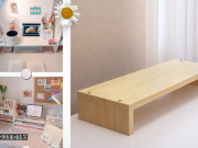 Điểm danh những trợ thủ giúp chị em thảnh thơi từ góc bếp đến văn phòng