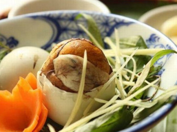 Món ăn Việt vừa bị đánh giá tệ nhất thế giới nhưng lại có chất cực bổ, chữa được cả yếu sinh lý