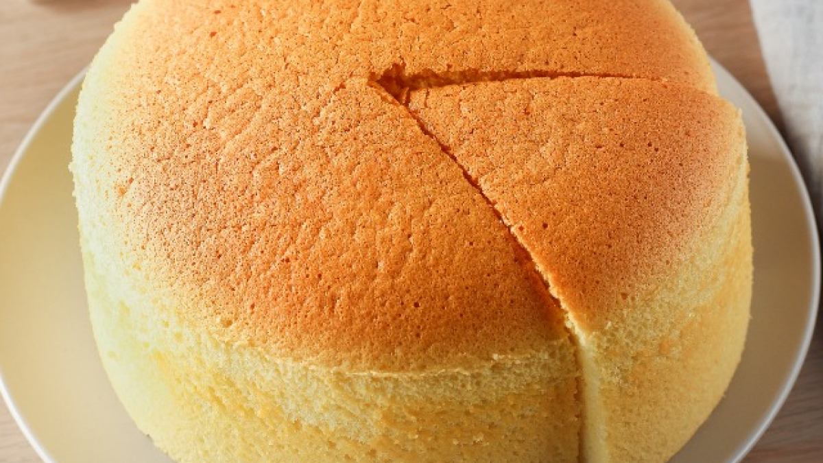 Bánh bông lan cuộn kem Tipo mini roll cake hộp giấy | Azmart.vn