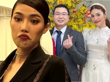 Mang tiếng Miss 10+1, dâu hào môn Lan Khuê ngày càng lên hương nhan sắc, tương lai là bà trùm hoa hậu