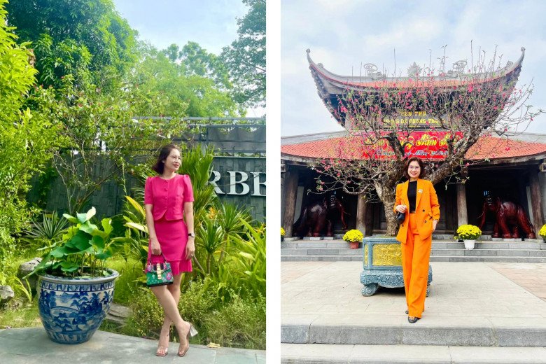 Xuất hiện giáo viên đại học U45 hóa trang như một học sinh, người đi đường phải hỏi địa chỉ mua quần áo - 11