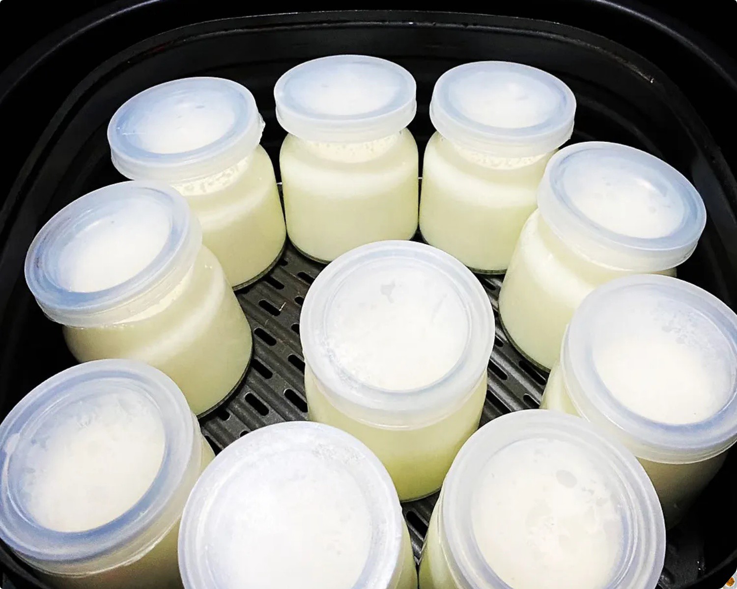 7+ Cách Làm Sữa Chua Không Cần Ủ “Béo Ngậy” Tại Nhà