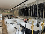 Thương hiệu TTCERA khai trương Showroom thứ 3 tại 458 Quốc lộ 13, Thủ Đức