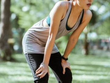 Chạy bộ để giảm cân nếu không vượt quá thời gian này cũng vô ích, làm đúng cách có thể tiêu hao hơn 50% mỡ thừa