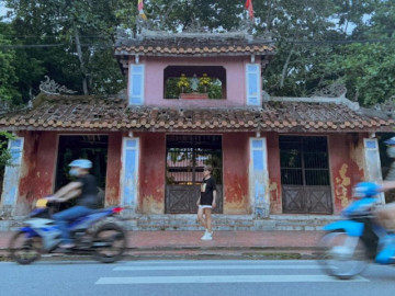 Check-in thỏa thích với top điểm đến miễn phí ở xứ “mộng mơ”