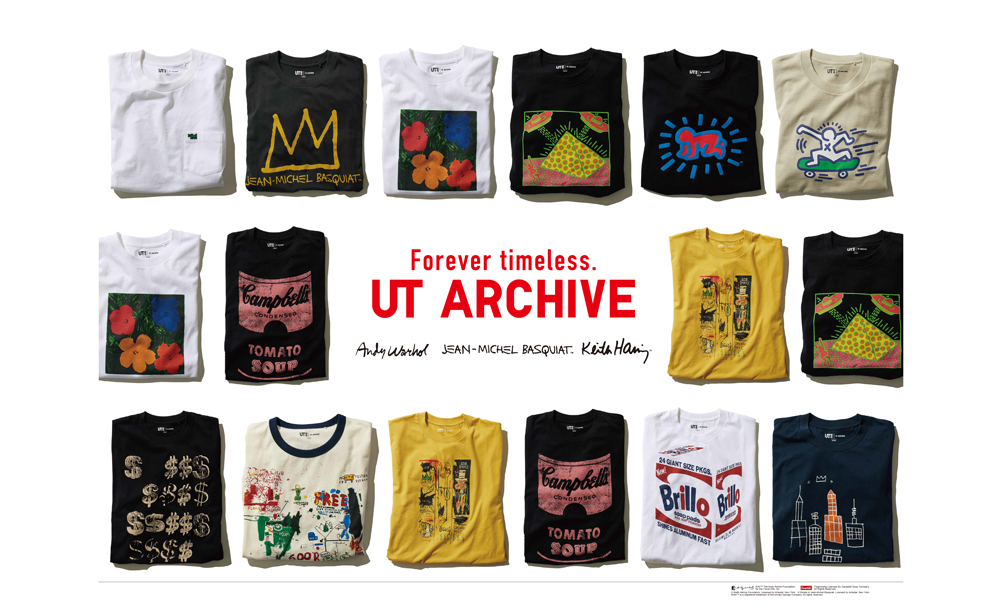 Điểm Danh 4 Dòng Trang Phục Đã Là Fan Uniqlo Thì Không Thể Không Sở Hữu  Xuân Hè Này