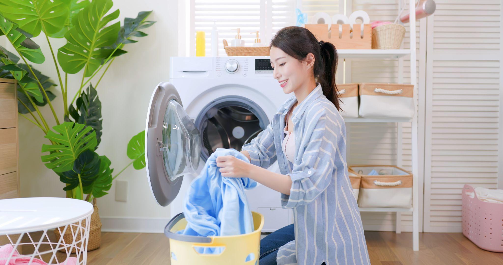 Top 3 máy giặt dưới 7 triệu được ưa chuộng trên thị trường