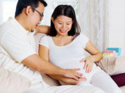  Chuyện ấy   với bà bầu, bí quyết để cuộc vui an toàn và mang lại lợi ích sức khỏe