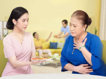 Ăn rau và loại quả này để giảm cân, nữ luật sư Sài Gòn phải đi cấp cứu, BS cảnh báo cách ăn sai nhiều người mắc