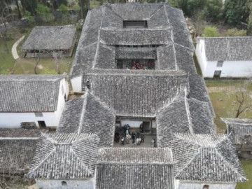 Chiêm ngưỡng vẻ đẹp của dinh thự 'Vua Mèo' trên cao nguyên đá Hà Giang