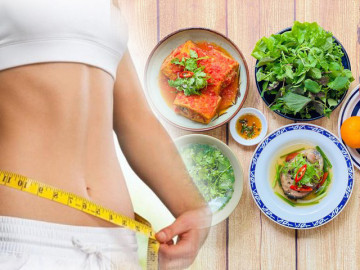 Phụ nữ thường nhịn ăn tối để giảm cân mà không biết dễ tăng 68% nguy cơ béo phì, lại còn lĩnh 4 hậu quả đáng sợ
