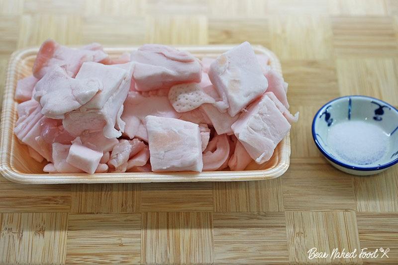 Làm gì để rán mỡ lợn không bị bắn văng tung tóe? Hóa ra lại đơn giản như vậy, đọc để biết thêm một mẹo hay - 6