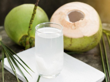 椰子水真的有傳聞中的那麼好嗎？ 很少有人預料到的椰子水的好與壞
