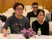 Bà Nhân Vlog và chồng cúi đầu xin lỗi bác sĩ Cao Hữu Thịnh, đính chính toàn bộ thông tin tranh cãi về "drama thụ tinh ống nghiệm"