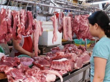 Người phụ nữ bán thịt lợn ở Nam Định nguy kịch, dịch não đục như nước vo gạo vì mắc “bệnh nghề...