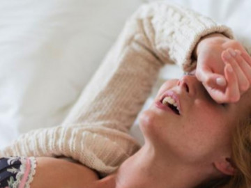 Phụ nữ và nam giới nên tự yêu mấy lần một tuần? Tần suất của nam giới khiến cánh mày râu cũng...