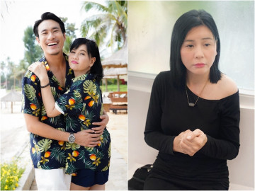 Sao Việt 24h: Cát Phượng nhắc tình cũ Kiều Minh Tuấn, nhận là nghệ sĩ hết thời nên không được danh hiệu NSƯT