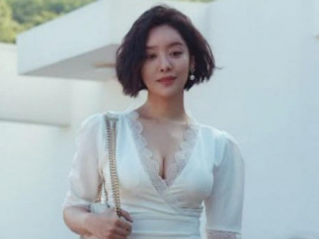 Những sự thật gây sốc ở hậu trường phim báo thù của Song Hye Kyo