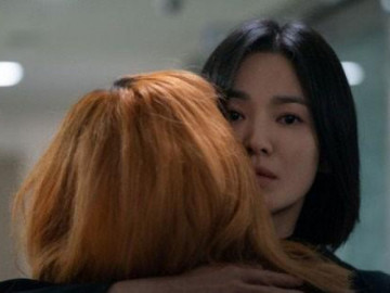 Bộ Tư pháp Hàn Quốc chỉ ra lỗi sai trong phim của Song Hye Kyo