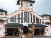 Xem ăn chơi - Du lịch Cần Thơ có gì chơi: 6 điểm đến không thể bỏ lỡ khi đến Cần Thơ