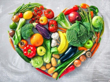 15 “siêu thực phẩm” giúp ổn định huyết áp, phòng ngừa bệnh tim mạch hiệu quả