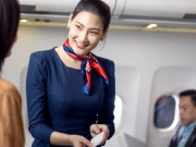 Sức khỏe - Tiếp viên hàng không dễ mắc các bệnh gì? 5 mối nguy với tiếp viên hàng không ít ai biết