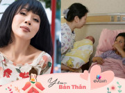 Bà bầu - Muốn nhờ mẹ lên chăm cữ nhưng không thích bà ở nhà mình qua đêm, liệu có phải là ích kỷ?