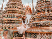 Xem ăn chơi - Du lịch Bangkok có gì chơi: 8 điểm đến tuyệt vời nhất Bangkok, "thiên đường check-in" của các du khách