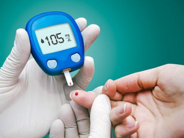 Tại sao bệnh nhân tiểu đường khó giảm cân?