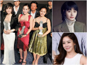 Sao quốc tế - Là ngọc nữ nổi tiếng nhưng Kim Tae Hee cũng từng bị chê "quê mùa" chỉ vì một bức ảnh với đàn chị